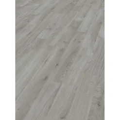 Pavimento laminato Standard rovere grigio inverno sp. 7 mm 2,39 m²