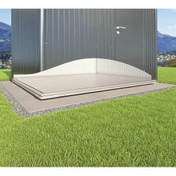 Pavimento Smartbase Biohort per casetta AvantGarde A8