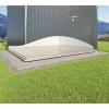 Pavimento Smartbase Biohort per armadio per attrezzi 90