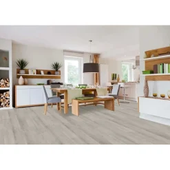 Pavimento SPC Aero sp 5 mm 121,9x17,8 cm