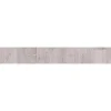 Pavimento SPC Almina grigio chiaro sp 4+1 mm 121,9x17,8 cm