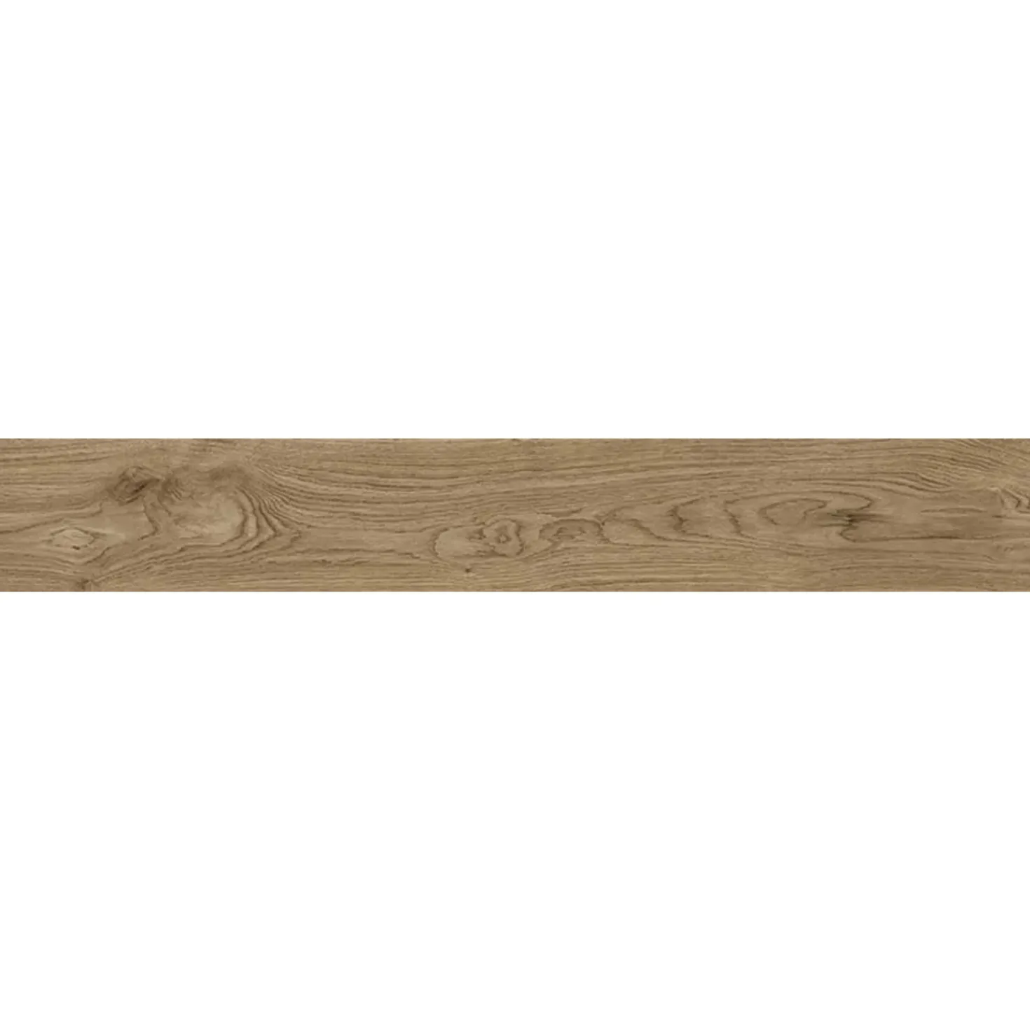 Pavimento SPC Alpino marrone sp 5 mm 121,9x17,8 cm