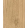 Pavimento SPC Barista quercia grigia naturale sp 5+1 mm 121x19,2 cm
