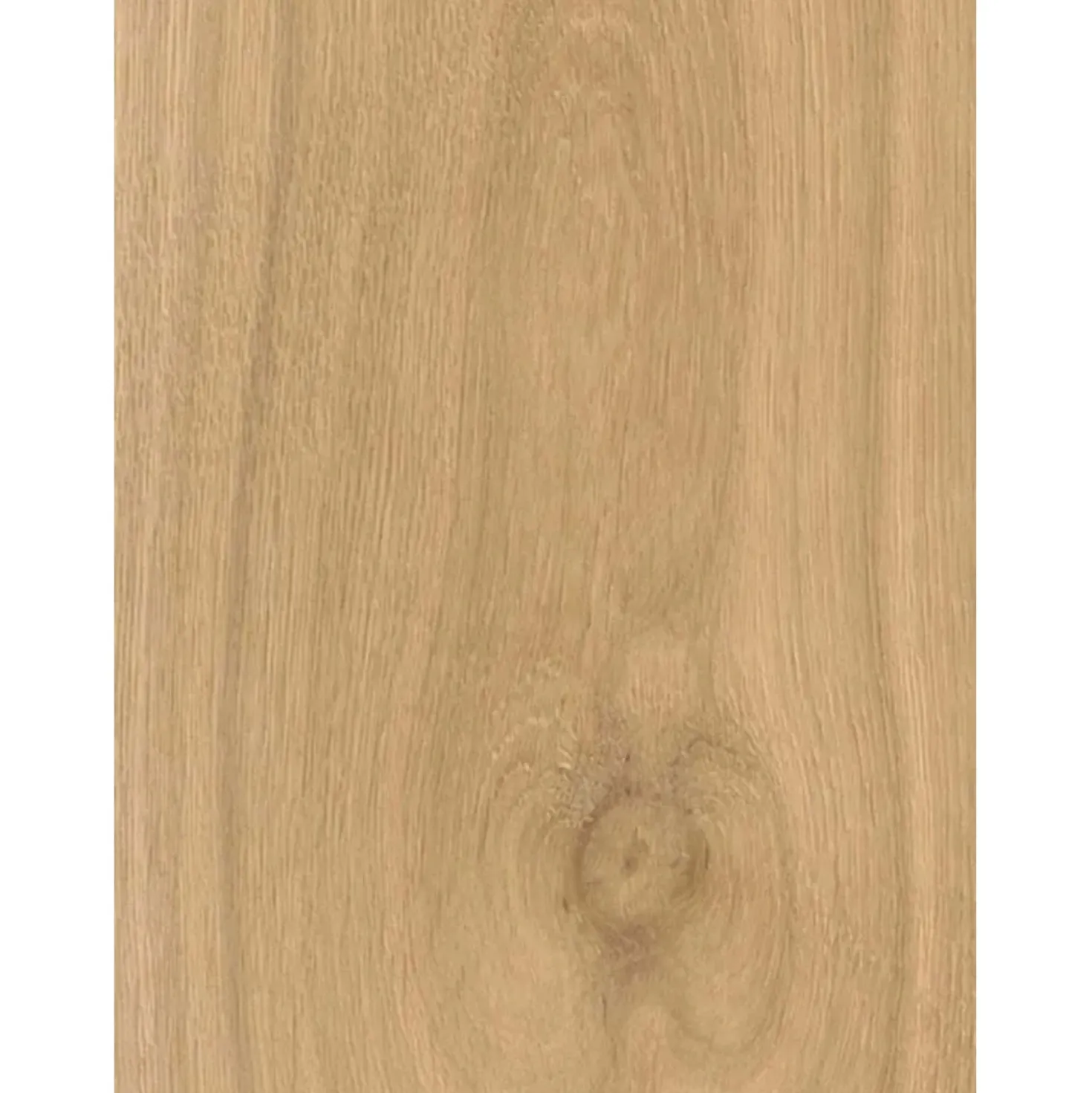 Pavimento SPC Barista quercia grigia naturale sp 5+1 mm 121x19,2 cm