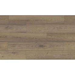 Pavimento SPC Botte di Bourbon quercia sp 5+1 mm 121x19,2 cm