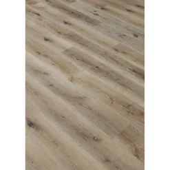 Pavimento SPC Light New Aragon rovere Sp. 4,5 mm 123x19 cm