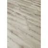 Pavimento SPC Light New Nimes rovere grigio Sp. 4,5 mm 123x19 cm