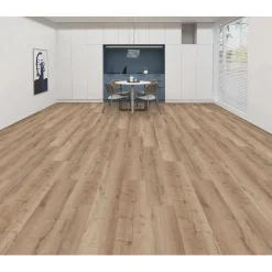 Pavimento SPC Lyon sistema a clic rovere sp 4 mm