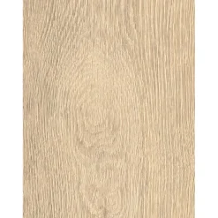 Pavimento SPC Naiver rovere chiaro sp 4+1 mm 128x19,2 cm