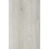 Pavimento SPC Napoli Robust Plus rovere ghiaccio sp 5,5 mm 122x18 cm