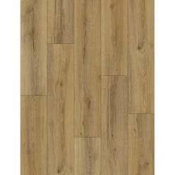 Pavimento SPC Paris Light rovere sp 4,5 mm 2,208 m²