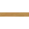 Pavimento SPC Platano marrone chiaro sp 4+1 mm 121,9x17,8 cm