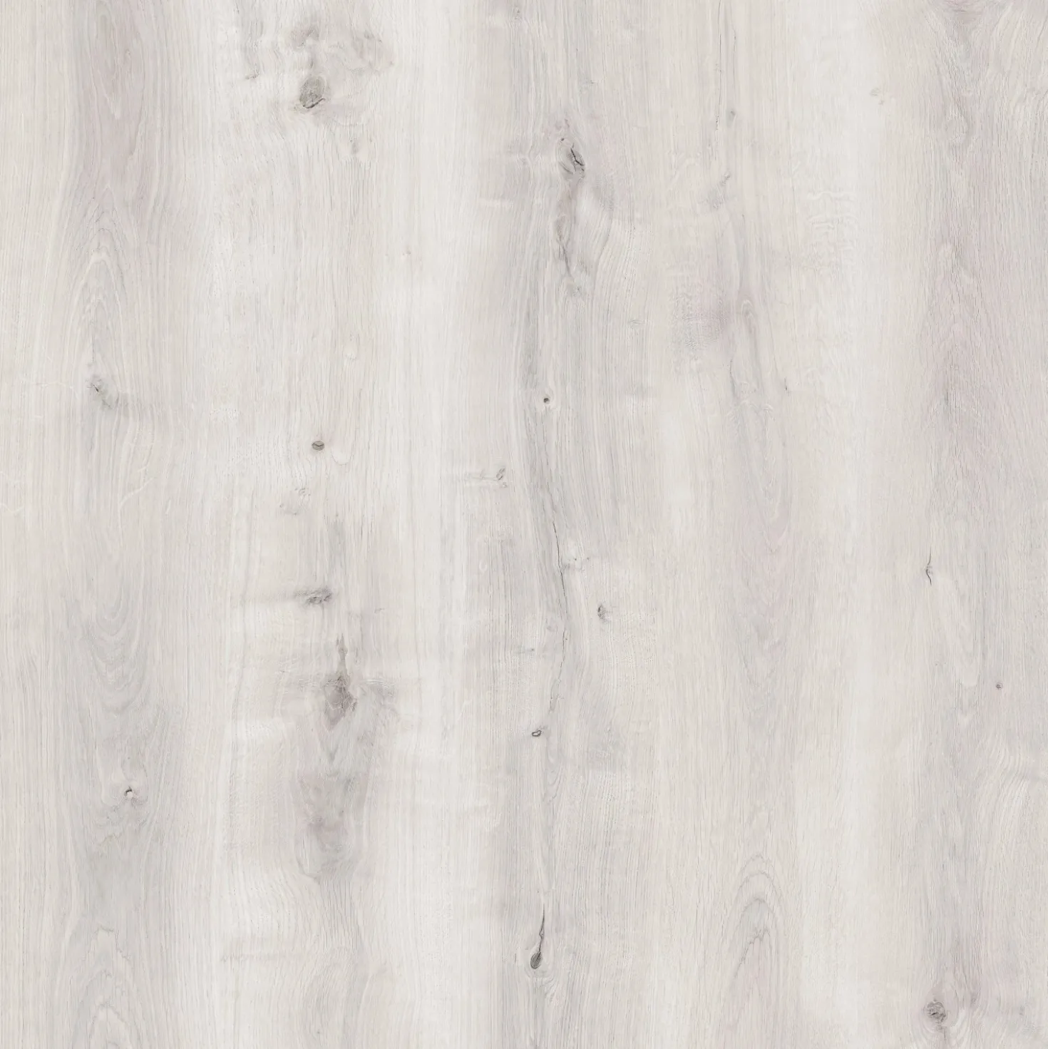Pavimento SPC rovere bianco sp 3,5+1 mm 122x18 cm