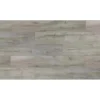 Pavimento SPC Sand Dune Oak grigio medio sp 4+1 mm 128x19,2 cm