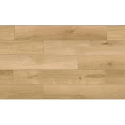 Pavimento SPC Scandipure rovere sp 5+1 mm 121x19,2 cm