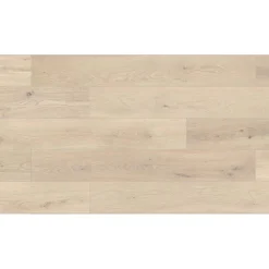 Pavimento SPC Waterlilly rovere chiaro sp 4+1 mm 128x19,2 cm