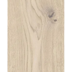 Pavimento SPC Waterlilly rovere chiaro sp 4+1 mm 128x19,2 cm