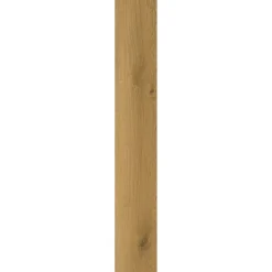 Pavimento vinilico a incastro Prato Rovere Beige-Sabbia sp. 4,5 mm 2,635 m²