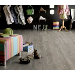 Pavimento vinilico Gerflor Senso Adjust pecan sp 4 mm 91,4x15,2 cm