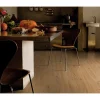 Pavimento vinilico Gerflor Senso autoadesivo Noyer sp 2 mm 91,4x15,2 cm