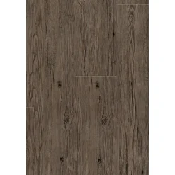 Pavimento vinilico Gerflor Senso audtoadesivo Noisette sp 2 mm 91,4x15,2 cm