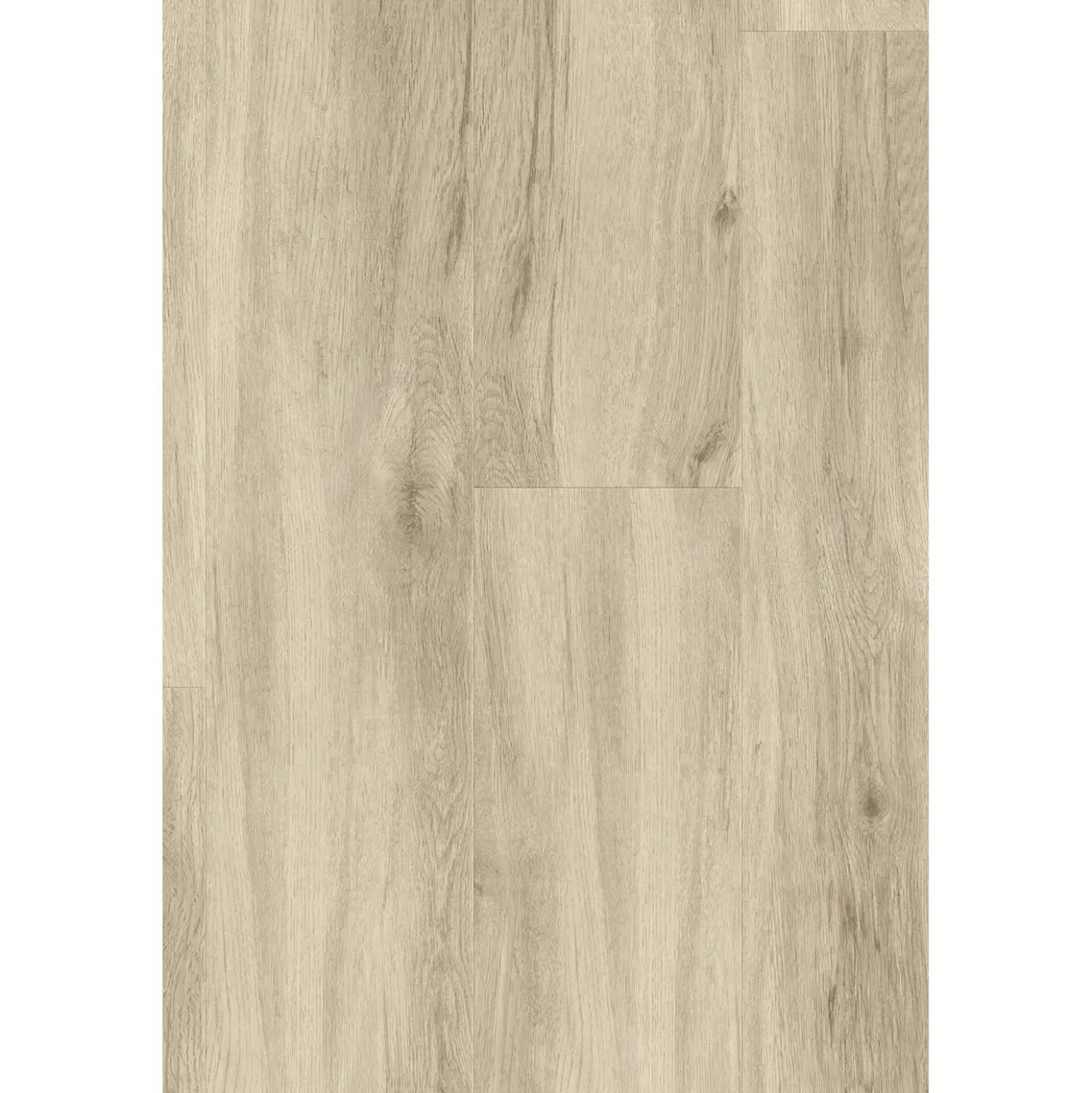 Pavimento vinilico Senso Easy Premium adesivo Lord Light sp 4 mm 121,9x18,4 cm