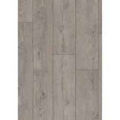 Pavimento vinilico Senso Premium Clic 55 pecan sp 4,5 mm 123,9x21,4 cm