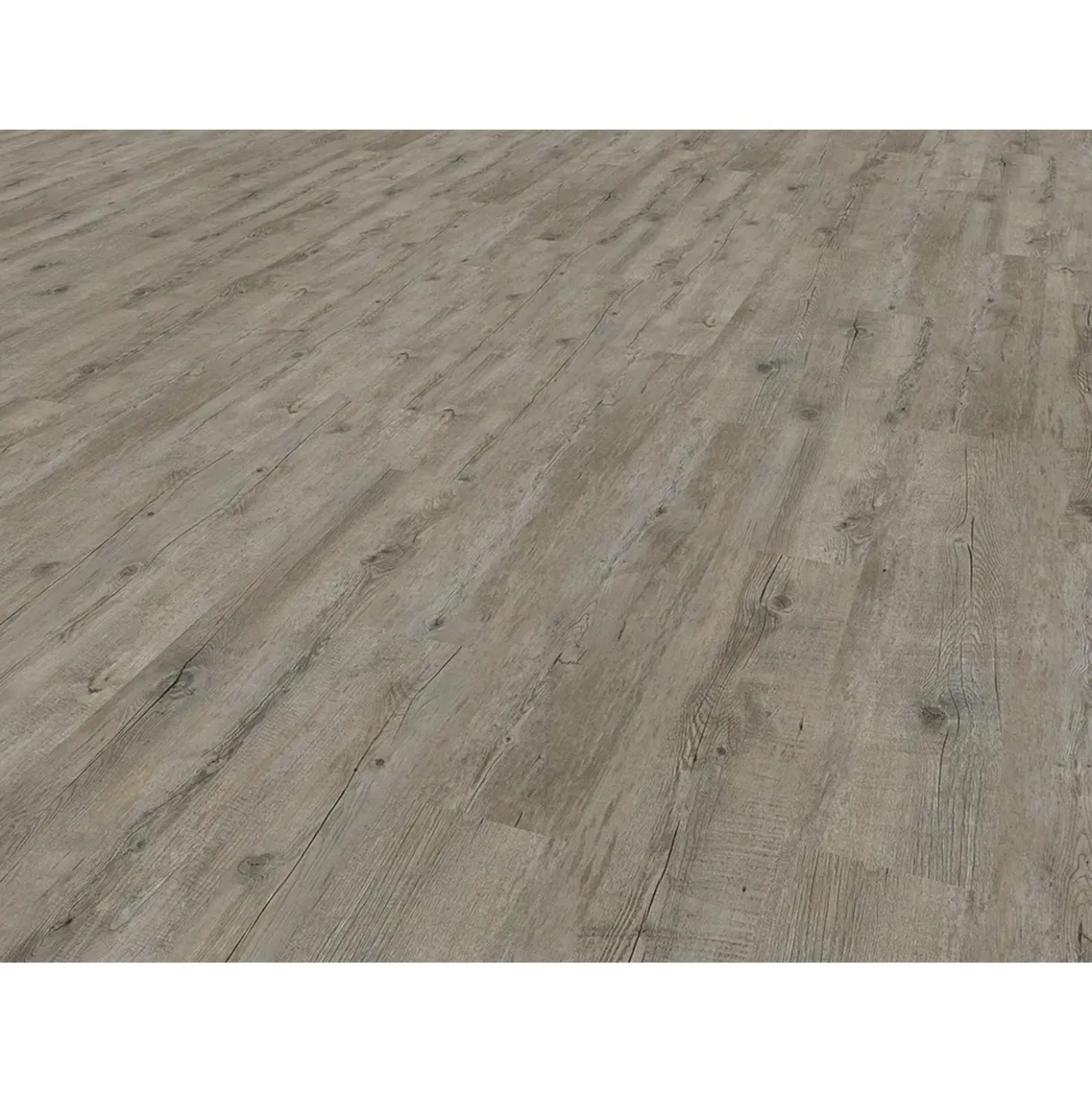 Pavimento vinilico Senso Premium Clic 55 pecan sp 4,5 mm 123,9x21,4 cm