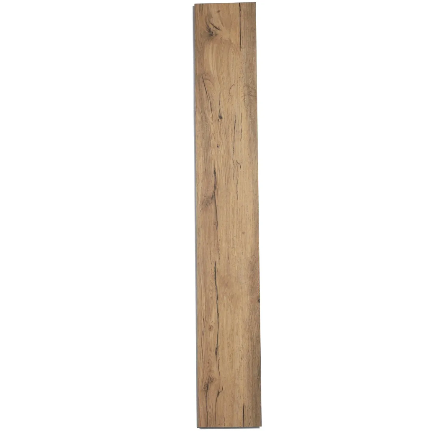 Pavimento vinilico SPC Futura Light rovere rustico sp 3,5+1 mm 5x123x19 cm