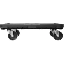 Pedana con ruote Dolly max.300 kg 4x48x28 cm