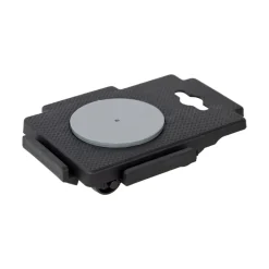 Pedana con ruote spostamobili con ruote Dolly max.150 kg 2,5x14x10,5 cm