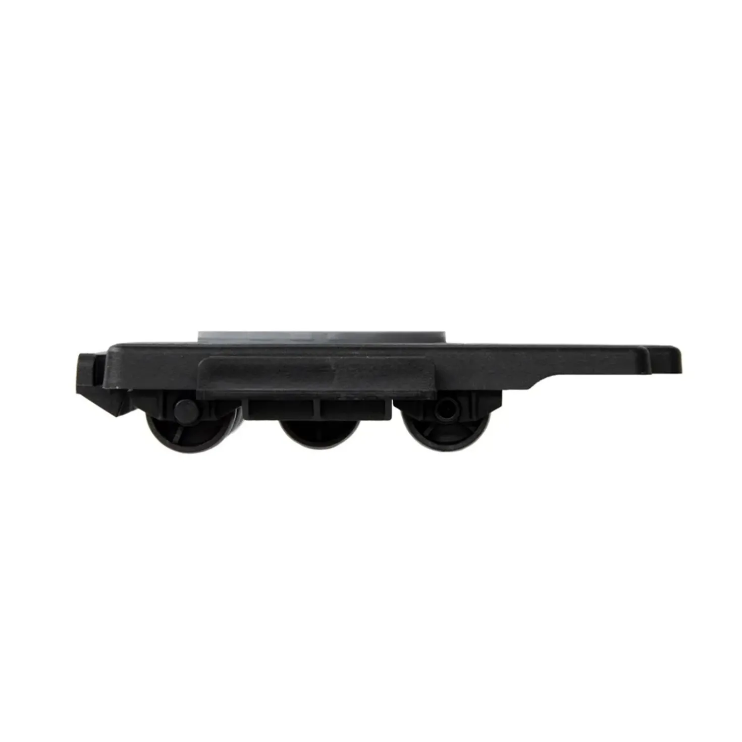 Pedana con ruote spostamobili con ruote Dolly max.150 kg 2,5x14x10,5 cm