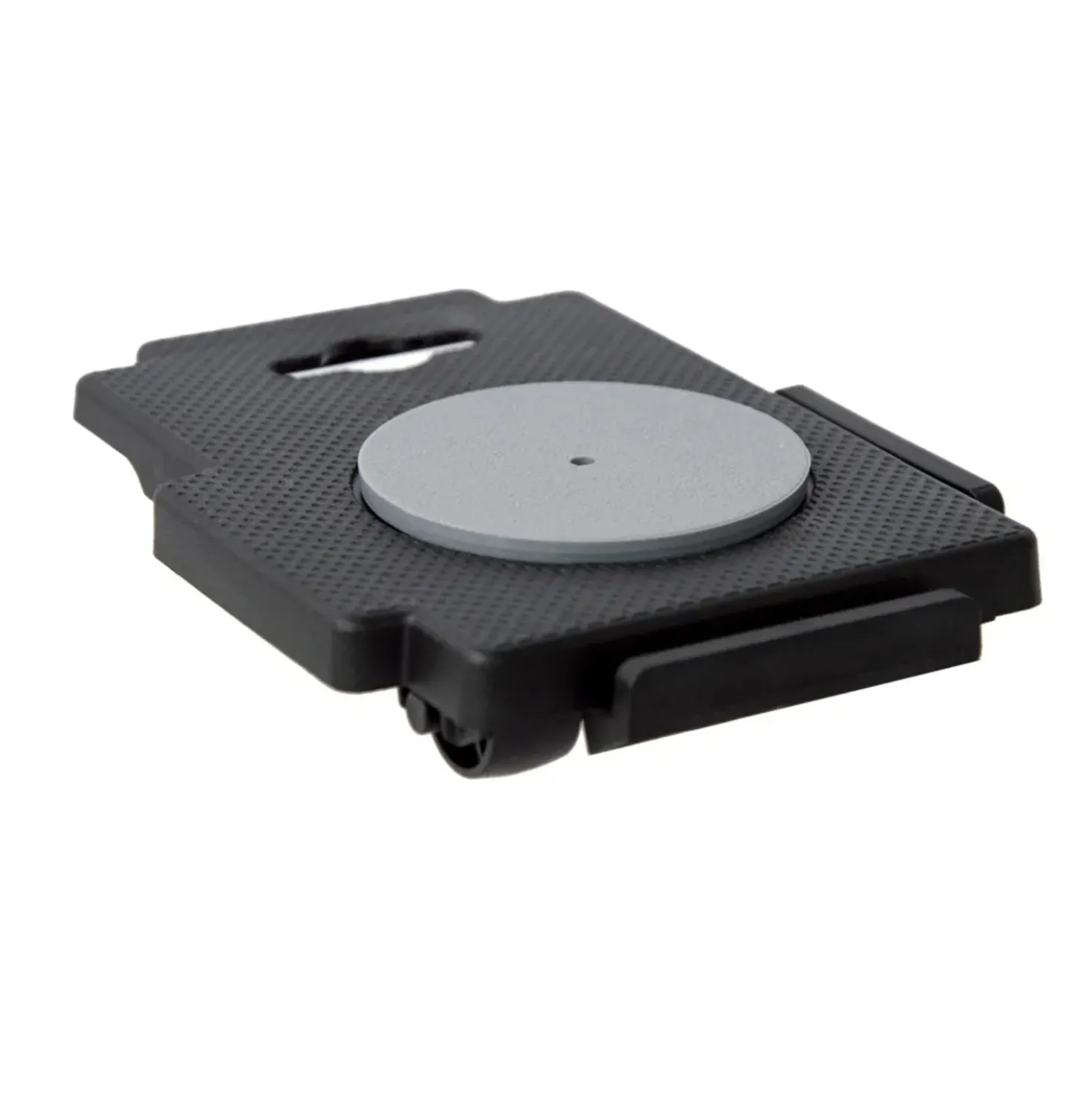 Pedana con ruote spostamobili con ruote Dolly max.150 kg 2,5x14x10,5 cm