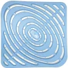Pedana doccia Gemma azzurro 54x54xH1,5 cm