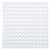 Pedana doccia Musa bianco 50x50 cm