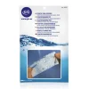 Pellicola adesiva per la riparazione del PVC