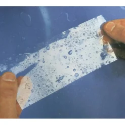 Pellicola adesiva per la riparazione del PVC