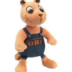 Peluche OBI Castoro
