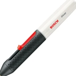 Penna incollatrice Gluey Bosch bianco