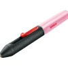 Penna incollatrice Gluey Bosch rosa