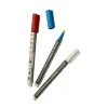 Pennarelli gesso liquido set 3 pz colori assortiti