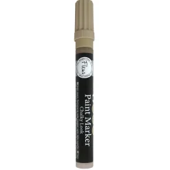 Pennarello Fleur Paint Marker F12 James Taupe 2-4 mm