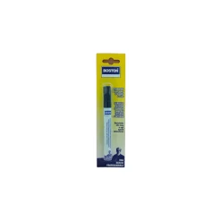 Pennarello marcatore a smalto Boston blu scuro