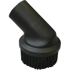 Pennello Lavor tondo con setole morbide