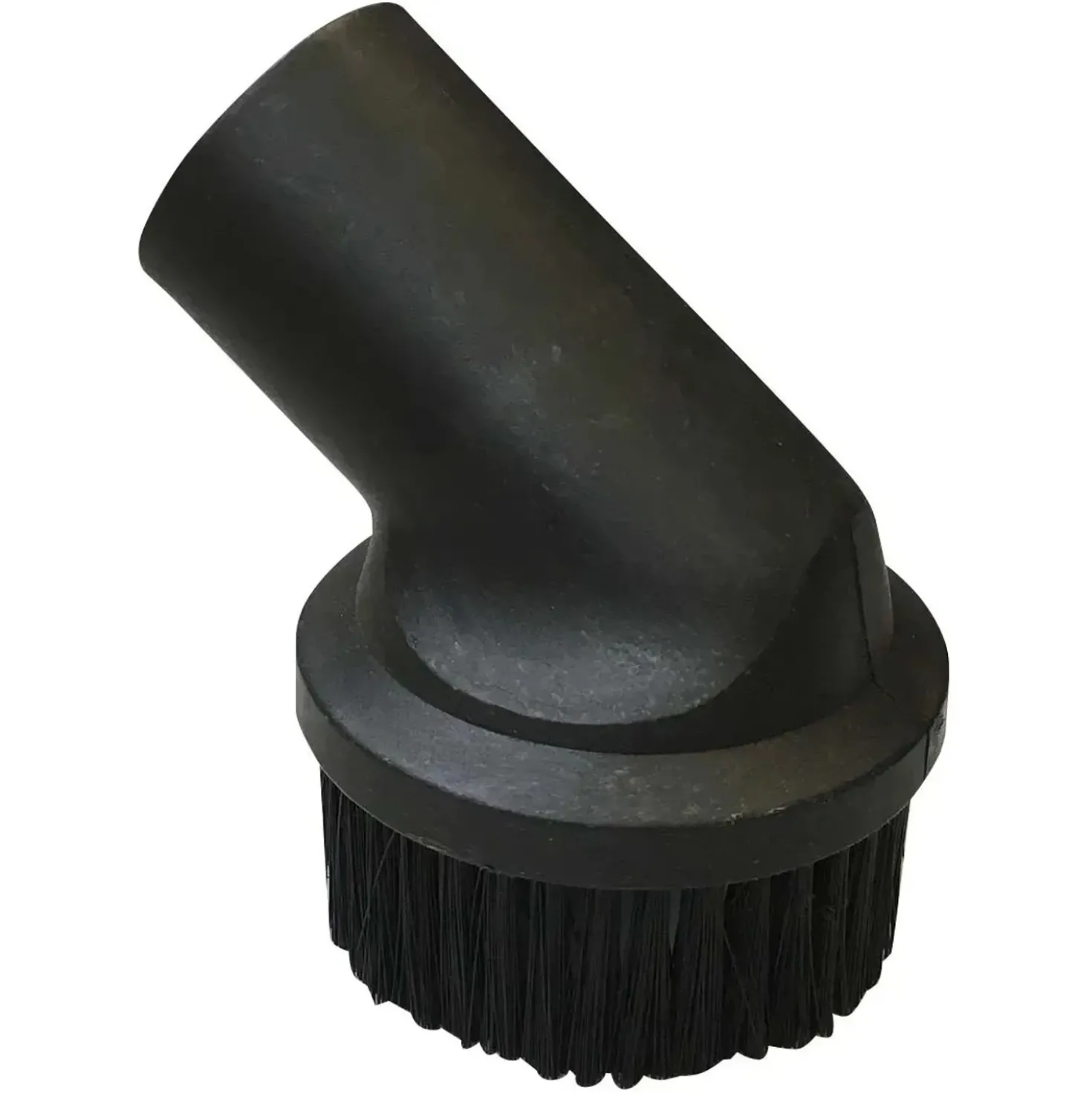 Pennello Lavor tondo con setole morbide