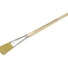 Pennello per rifiniture LUX-TOOLS misura 3