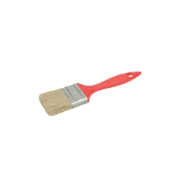 Pennello piatto plastica usi generici misura 40