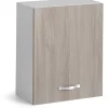 Pensile cucina 1 anta 60 cm olmo