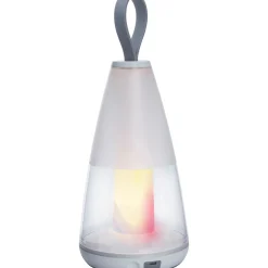 Pepper Lampada LED rgb portatile e ricaricabile con USB