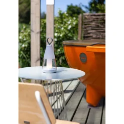 Pepper Lampada LED rgb portatile e ricaricabile con USB